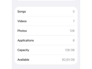 Iphone 13 normal officiel 128G