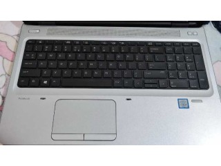 Pc portable hp probook