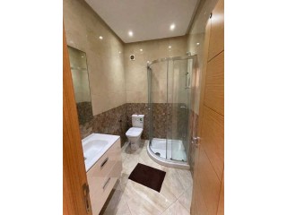 Apartemant vue piscine