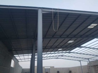 Hangar à vendre