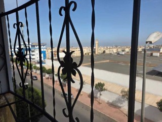 Appt ain sebaa – marjane
