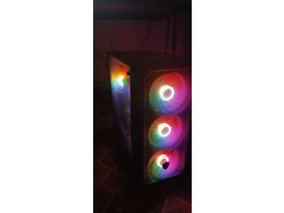 Pc gaming rgb (unite central)