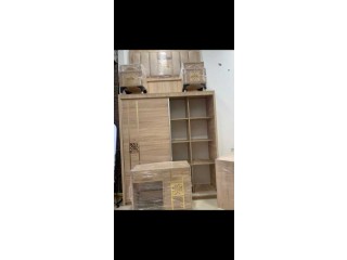 👏بيوت نعاس ديال تركيا mdf كومبلي ناموسية وماريو و