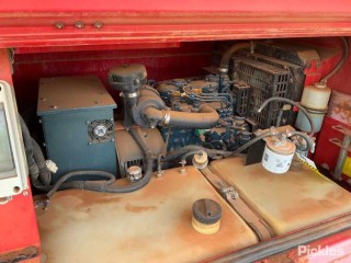 Fujian Robust Power Co. RPLT 7200K