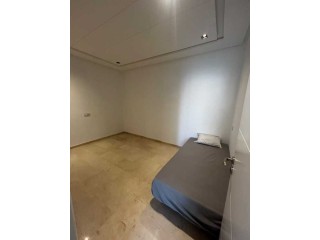 Appartement a louer longue durée 2 chambres