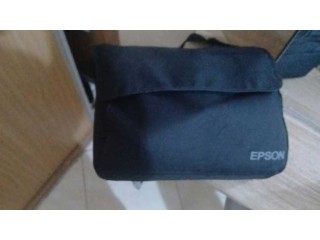 DATA SHOW EPSON