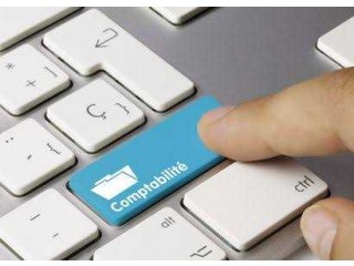 COURS DE SOUTIEN &amp; FORMATION – FINANCE, COMPTABILI