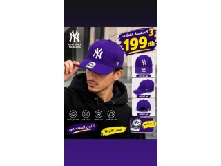 Casquette