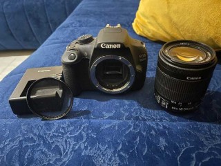 Canon 1200d