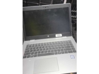PC Portable HP ProBook – Core i5 – Bon état
