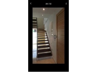 Studio duplex à louer Maarif