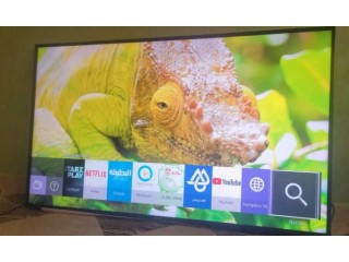 Tv 65″ samsung 4k smart wifi