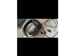Casque gaming g321 lightspeed