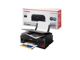 Canon PIXMA G3410