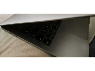 MacBook Pro 2020 A vendre