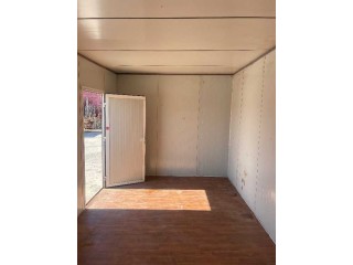 Bungalow Bureau de chantier à vendre