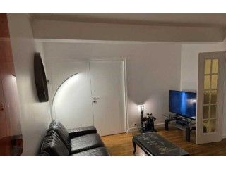 Joli appartement T3 meublé