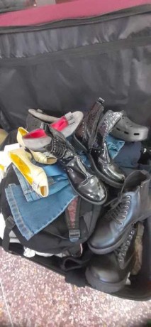 liquidation-vetments-enfant-presque-neuf-big-0
