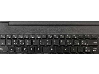 Pc protable dell
