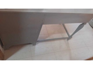 Ensemble de Meubles Vintage en bois sculpté