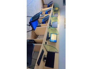 Materiel iformatique et bureaux