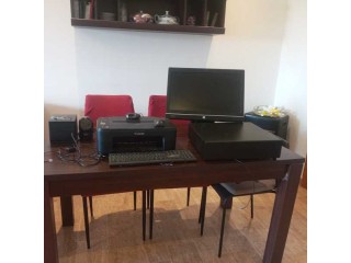 Materiel informatique pour para et pharma