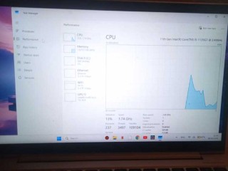 HP EliteBook 840 G8 i5 11th 16GB RAM 512GB SSD