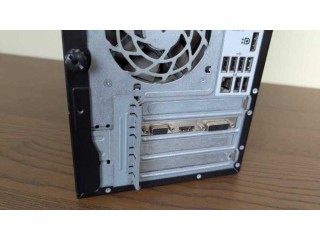 HP Compaq 8200 Elite MT à vendre – PC de bureau +