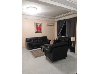 Appartement centre ville fes à louer 160m
