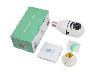 Camera de surveillance sans fil