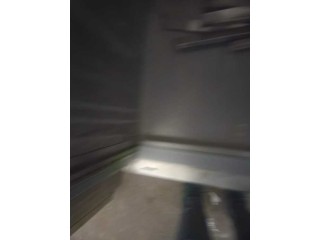 Frigo congélateur