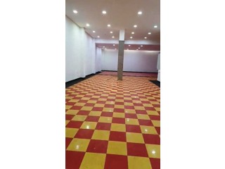 Magasin Rabat agdal 300m²