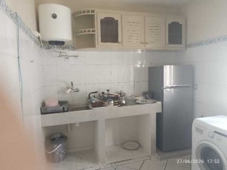 Appartement à louer Offre féminine