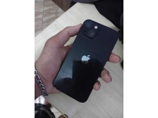 Iphone 13 nourmal 128gb 87 etta koulchi officeil
