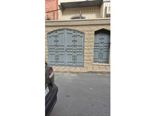Portes en bonne etat