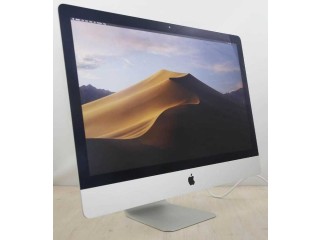 IMac i5 Slime Retina Ram 8 disc 1000