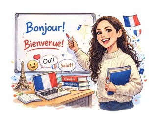 👩‍🏫 COURS À DISTANCE EN LIGNE – PAR JEUNE ENSEIG