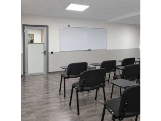 Location de salle de formations