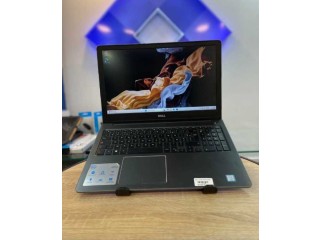 Dell i5 7eme vostro Ram 8 disc SSD batterie 5h