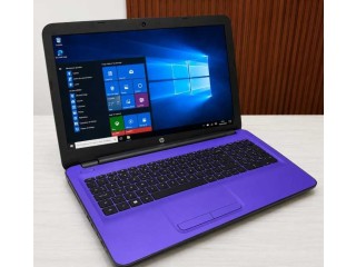 Hp double graphique Ram 8 disc SSD écran 15