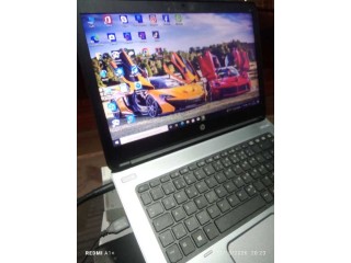 Hp ProBook Core i5 G4 Batterie 5H 8Go ram Écran 14