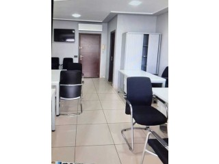 Bureau équipé quartier bourgogne bd Zerktouni