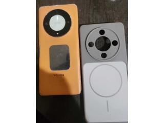 Honor x9b