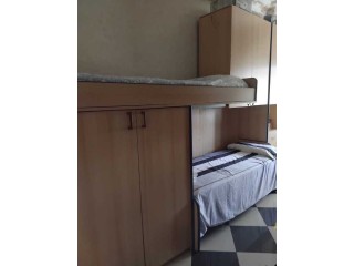 Chambre enfant