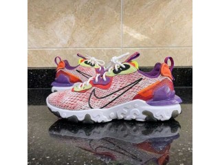 Nike react vision multicolores