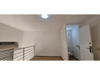 Location local commercial 30m2 avec mezzanine