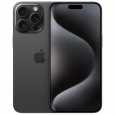 iPhone 15 256GB Noir Black  Apple