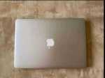 MacBook Pro i7 Double Graphique Ram 16 Go Disc 512