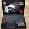 MSI i5 Double Graphique Ram 32 Go Génération 6 ème