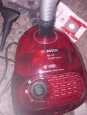 aspirateur Bosch